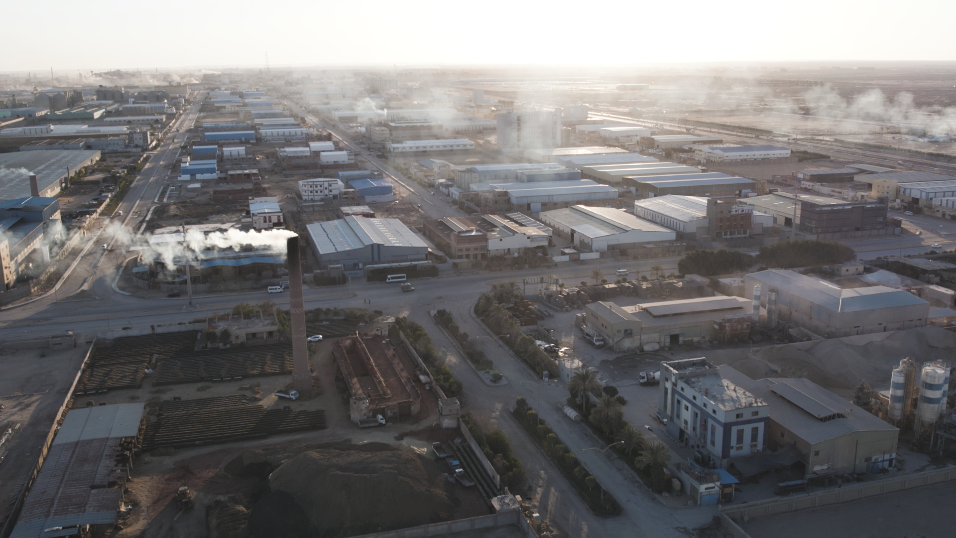 Sadat City: The Industrial Fortress in the Heart of the Delta (Comprehensive Guide 2026)